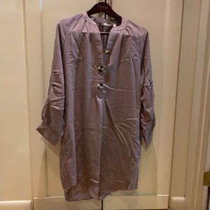 Soft Surroundings Souk Dress Medium